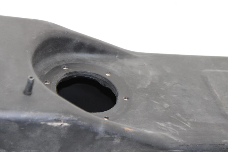 2004 Kawasaki Kfx 700 Oem Fuel Gas Tank 51001-0013 AK30