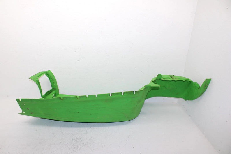1999 Arctic Cat Zr 500 Oem Left Belly Pan 0716-753 SA18