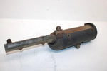 2000 Suzuki Lt-a500f Oem Exhaust Muffler 14310-09F10 14310-09F11 AS25