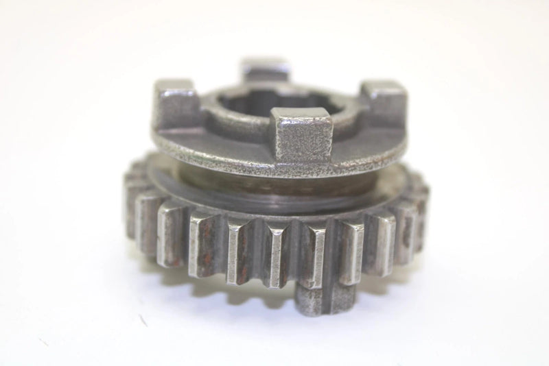 Honda OEM 25T 4th Countershaft Transmission Gear 23491-427-000 Q4511