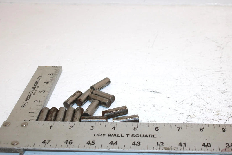 2002 Polaris Sportsman 700 Oem Front Diff Roller Set Of 14 3235387 AP184