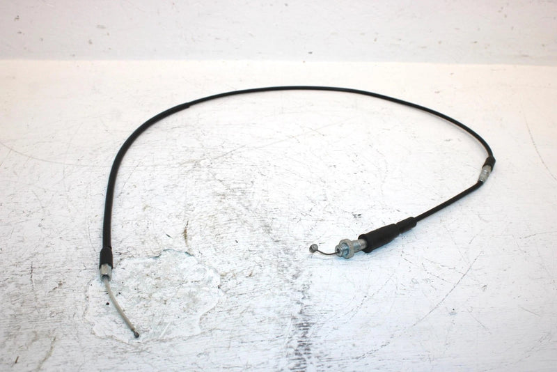 1998 Yamaha  Grizzly Oem Throttle Cable 4WV-26311-00-00 AY49