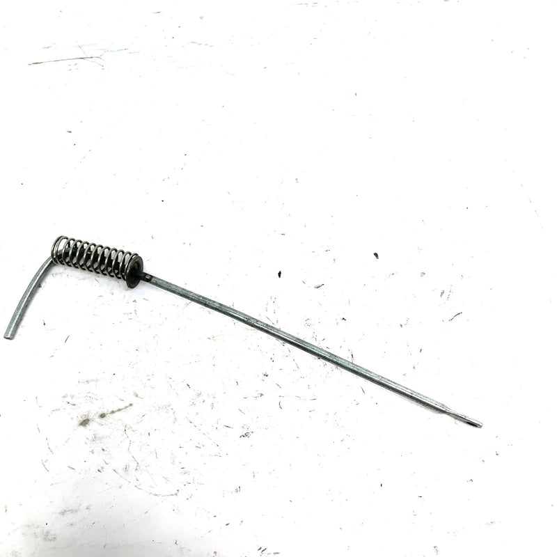 2003 Arctic Cat 400 4x4 Automatic OEM Seat Release Lever 1406-004 AA35