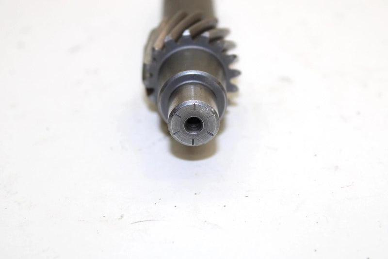 2006 Polaris Predator 90 Oem Countershaft 0452144 AP116