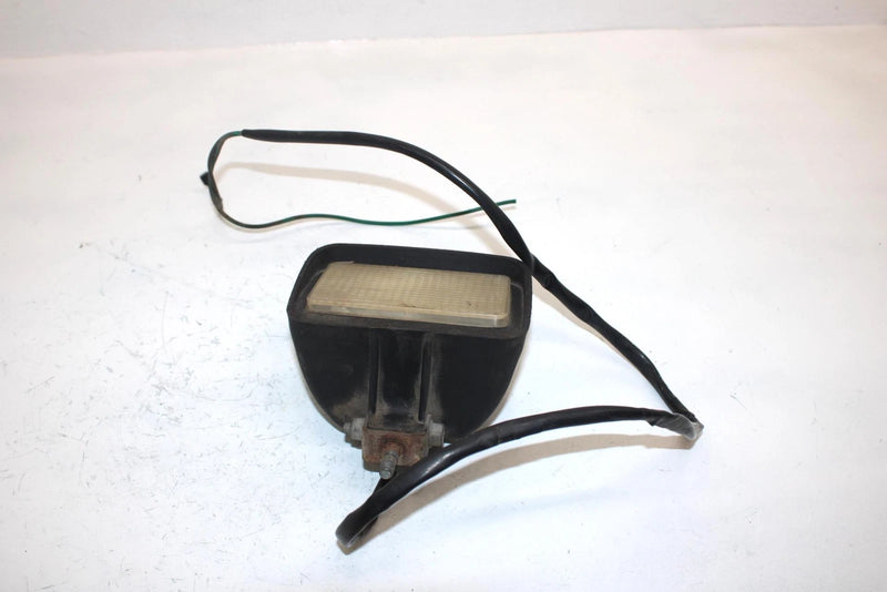 91 Polaris Trail Boss 350l 4x4 Oem Headlight Assembly 4032058 AP15