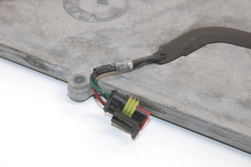 2009 Ski-doo Mxz 800r Oem Chaincase Cover 504152922 SS79