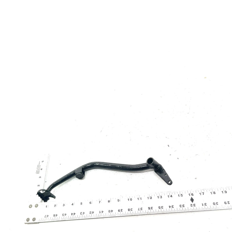 95 Yamaha Big Bear 350 YFM350FW 4x4 OEM Foot Brake Pedal 2HR-27211-00-00 AY58