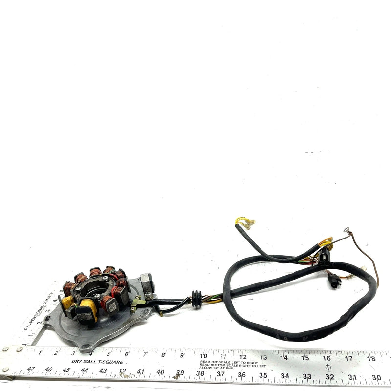 95-98 Polaris Magnum 425 4X4 OEM Stator 3086860 AP201