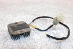1993 Honda Trx 300 A Oem Voltage Regulator 31600-HC5-970 AH50