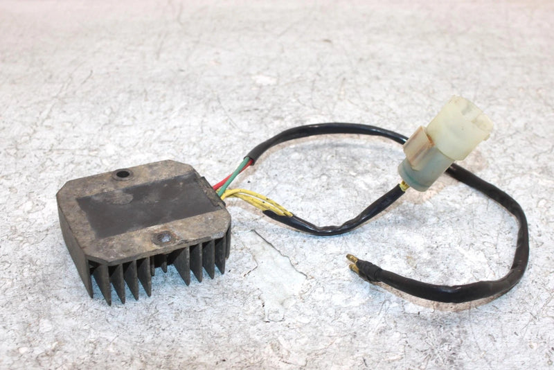 1993 Honda Trx 300 A Oem Voltage Regulator 31600-HC5-970 AH50