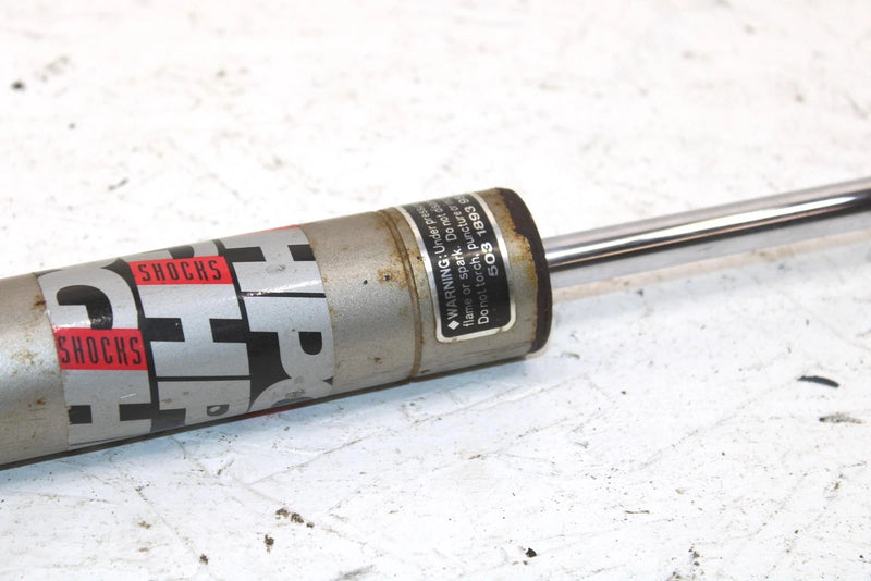 2001 Ski-doo Summit 800 Oem Rear Shock Absorber 503189527 SS92