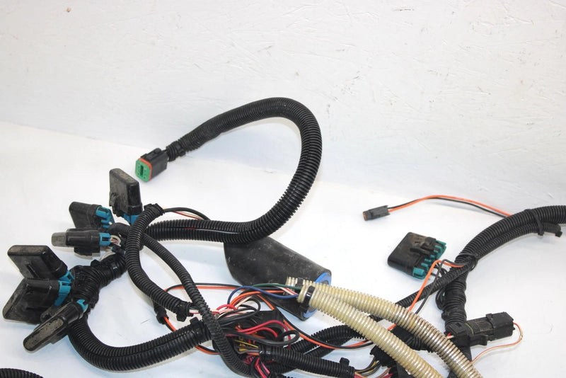 02 Polaris Virage I 800 Oem Main Wire Harness 2461071 JP23