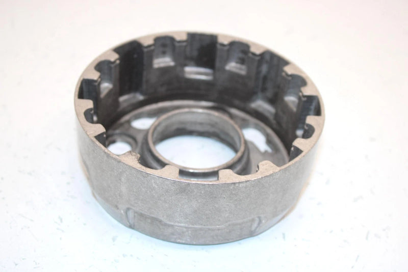 86 Honda Fourtrax  Trx125 A Oem Clutch Housing 22101-943-010 AH7