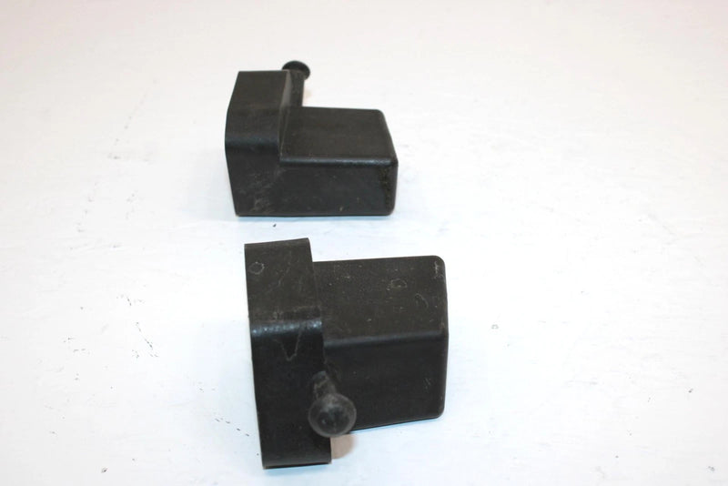 1999 Arctic Cat Zr 600 Oem Side Belly Pan Support Set 1606-108 SA60