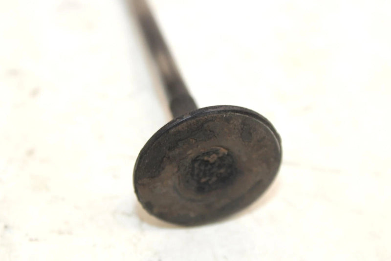 02 Honda Trx 350 Fe Oem Exhaust Valve 14721-HN5-671 AH22