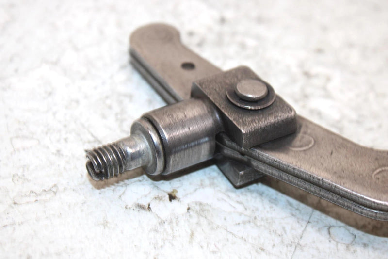 1994 Kawasaki Bayou 220 Oem Clutch Lever Arm 13168-1354 AK3