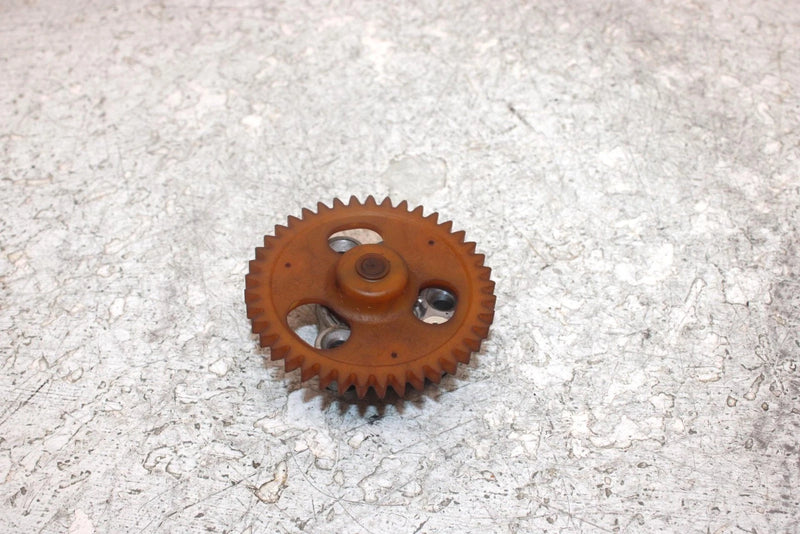 1994 Yamaha  Timberwolf 4wd Oem Oil Pump Assembly 2HT-13300-00-00 AY25