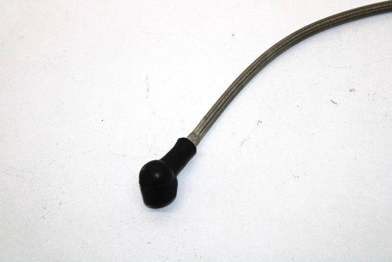 2005 Polaris Trail Boss 330 Oem Front Master Cylinder Brake Hose 1910470 Q5357