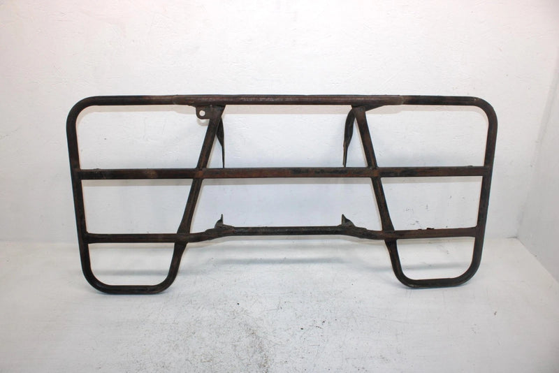2002 Honda Foreman Rubicon 500 Oem Rear Rack 81300-HN2-000 AH53