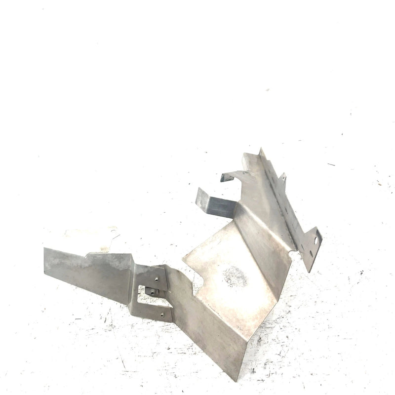 2016 Polaris Sportsman SP 850 OEM Front Cab Heat Shield 5264562 AP239