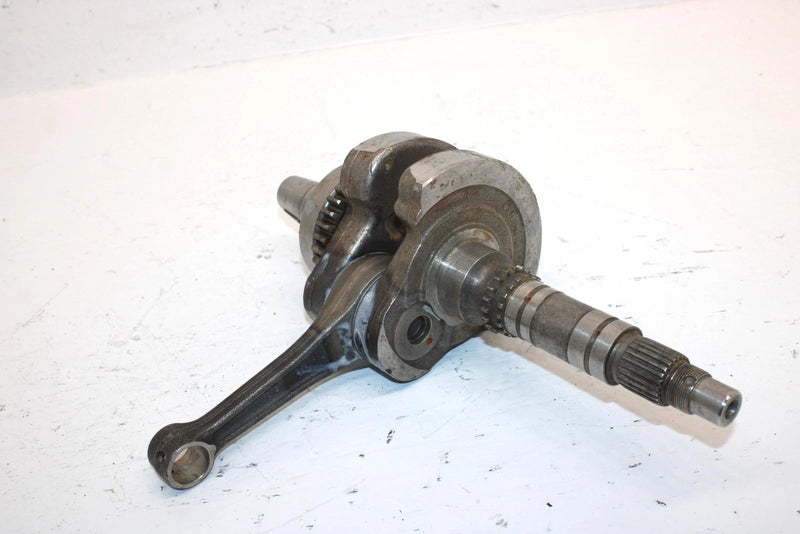 2009 Honda Trx 500 Fpea Foreman P/s Es Oem Crankshaft 13000-HP0-A00 AH17