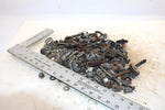 94 Polaris 400l 4x4 Oem Nut Bolt Spacer Hardware Kit APS