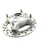 08-10 Polaris RZR 800 EFI OEM Front Wheel Hub W/Rotor 2204717 XP8.2