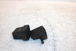 1998 Arctic Cat Zl 500 Oem Belly Pan Support Set 1606-108 1606-109 SA16