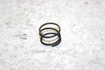 06 Honda Trx 400 Faa Fourtrax Rancher Oem Oil Filter Spring 15415-413-000 AH55