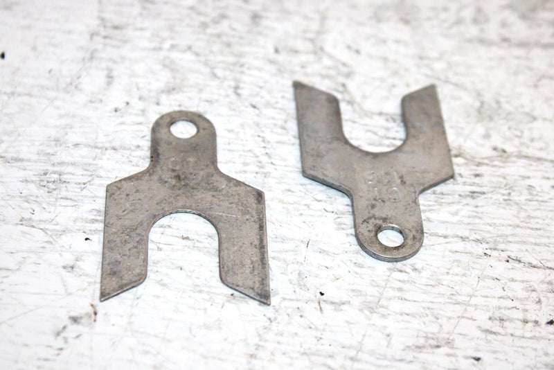 1996 Arctic Cat Zrt 600 Oem Engine Shim Pair 0608-056 SA6