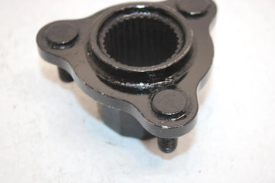 1999 Polaris Xplorer 400 Oem Rear Brake Rotor Hub 1520259 AP149