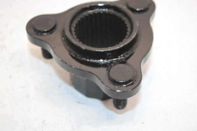 1999 Polaris Xplorer 400 Oem Rear Brake Rotor Hub 1520259 AP149