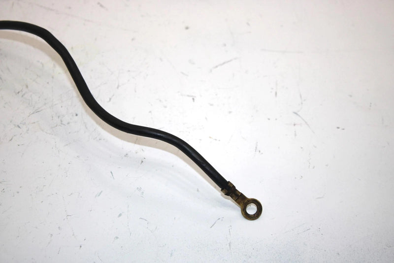 86 Yamaha  Moto 4 Oem Minus Wire Lead 20" 29U-82116-00-00 AY46