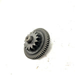2005 Arctic Cat 650 4x4 V2 OEM Starter Limiter Gear 3201-446 AA39