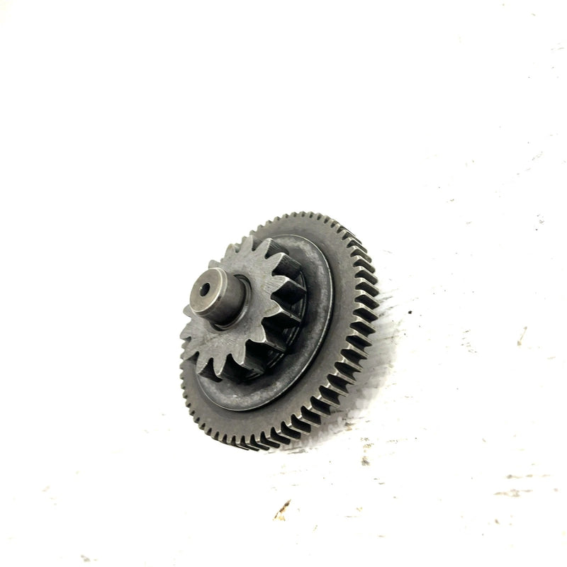 2005 Arctic Cat 650 4x4 V2 OEM Starter Limiter Gear 3201-446 AA39