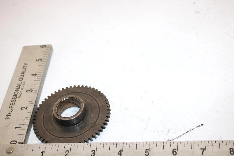 87 Yamaha  Champ 100 Yfm100t Oem Starter Idler Gear 2HX-14417-10-00 AY4