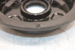 1985 Honda Atc 110 Oem Rear Brake Drum Cover 40532-968-680 AH68