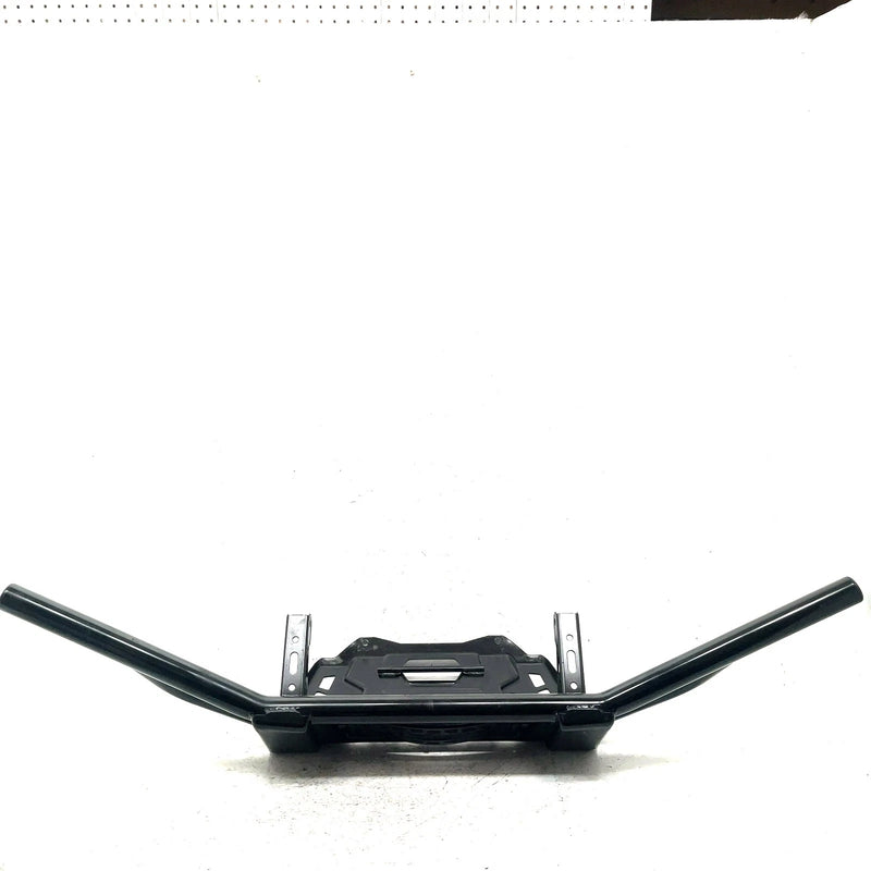 2015 Polaris Ranger 570 4x4 Full Size OEM Front Bumper 1018353-458 XP10