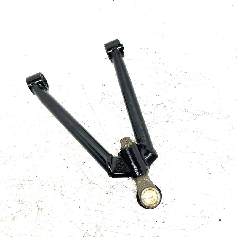 2000 Suzuki King Quad 300 4x4 OEM Left Lower A Arm 52420-39D11 AS34