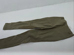 New Children’s Ovation Euroweave Classic English Riding Pants. 12 464620 D-68
