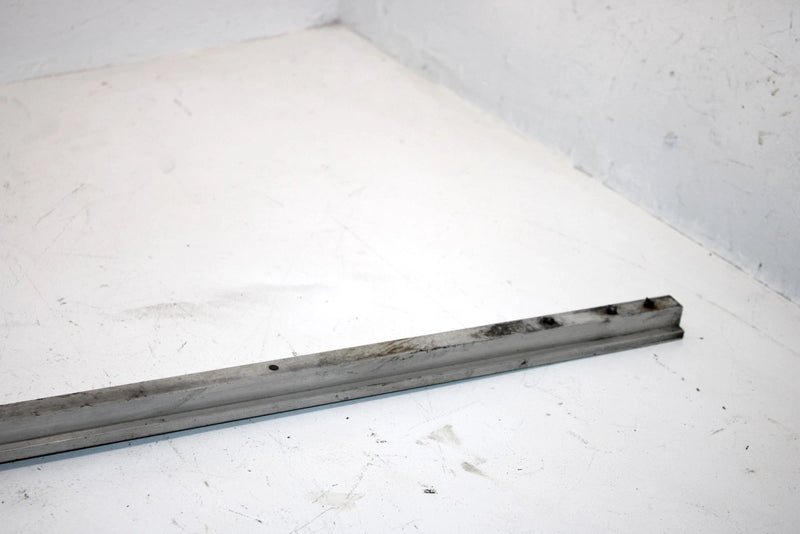 96 Polaris Xcr Sp 600 Oem Tunnel Wear Strip 5510130 SP154