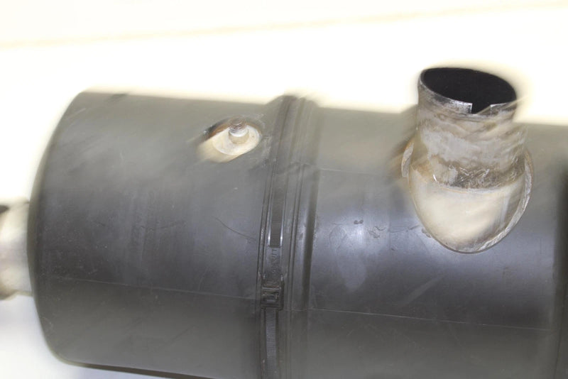2001 Sea-doo Xp OEM Exhaust Muffler Water Lock 274000810 JS7