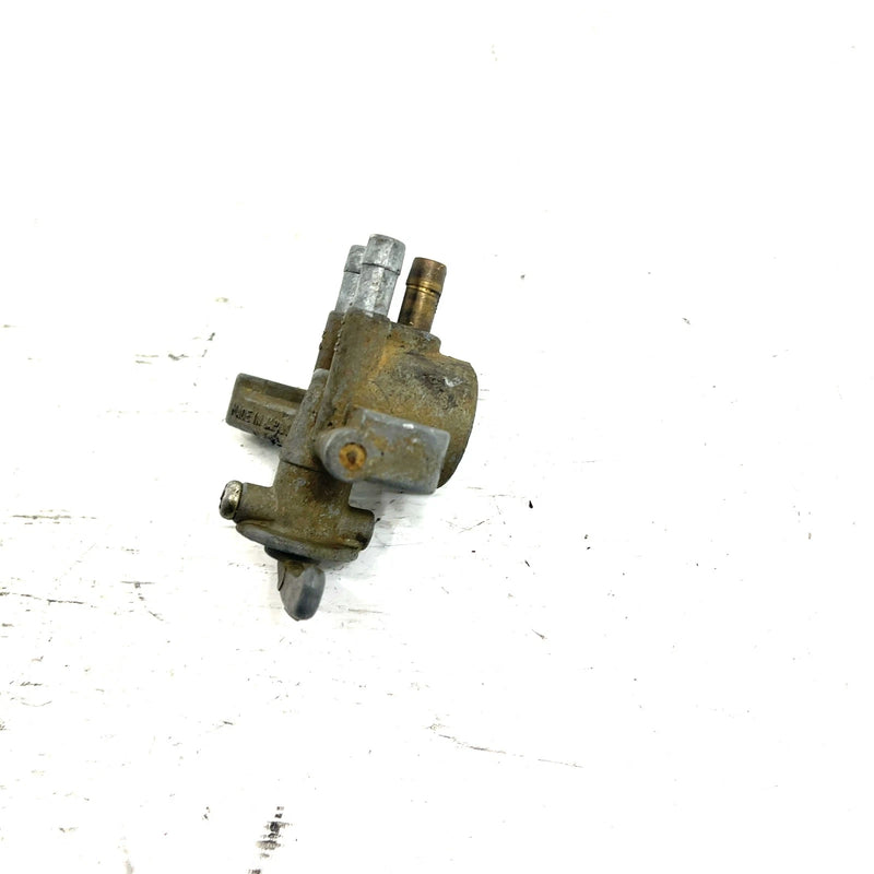 1984 Suzuki Quadrunner 185 LT185 2x4 OEM Fuel Petcock 44300-17271 AS39