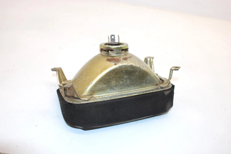 97 YamahaPhazer Pz480es E Start Oem Headlight Unit Assembly 86M-84310-00-00 SY40