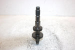 1999 Kawasaki Prarie 400 Oem Input Shaft 13107-1395 AK28