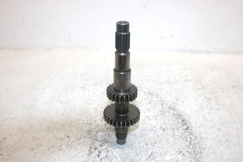 1999 Kawasaki Prarie 400 Oem Input Shaft 13107-1395 AK28