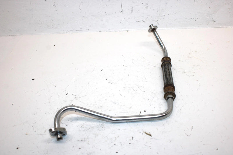 2006 Honda Trx 500 Fea Oem Left Oil Tank Hose 15540-HP0-A00 AH14