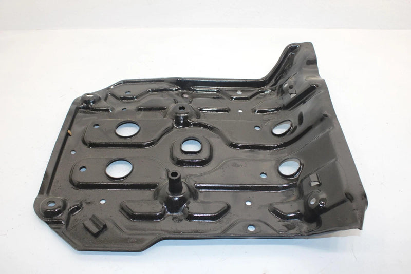 86 Honda Fourtrax 350 Trx350 4x4 Oem Skid Plate 50350-HA7-670 50350-HA7-650 AH31