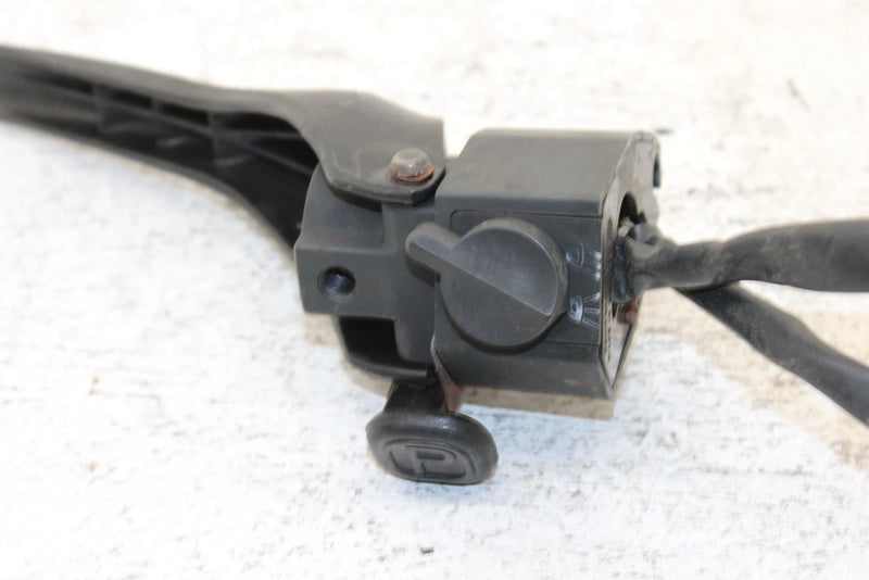 1997 Ski-doo Formula S 380 Oem Brake Lever Assembly 571015700 SS23