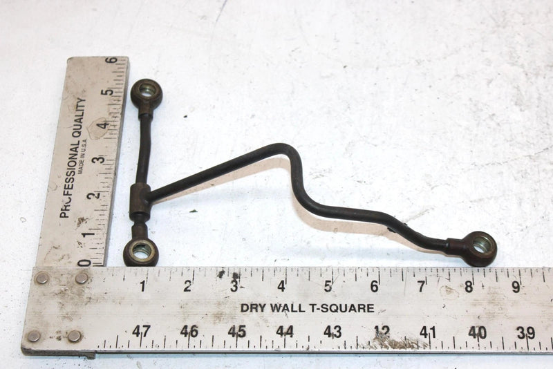 1996 Kawasaki Bayou 300 Oem Right Oil Pipe 32150-1153 Q5510
